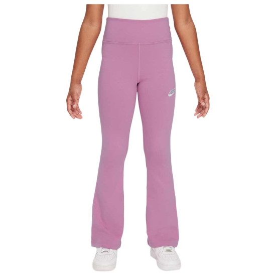 Nike Παιδικό κολάν Sportswear Classic High-Rised Flare Tights